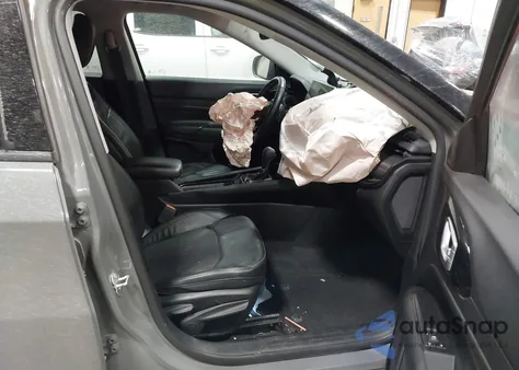 2022 Jeep Compass Trailhawk 4X4 z USA, uszkodzony, nr VIN 3C4NJDDB5NT103575